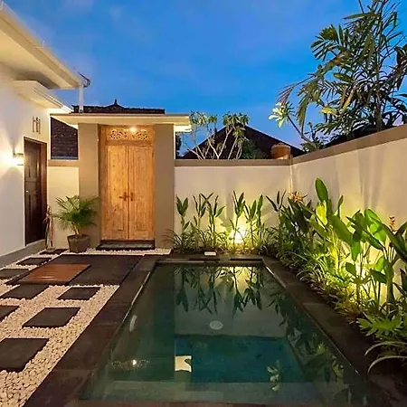 Casa De Cavendish 2Br Villa With Private Pool