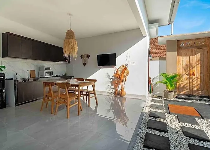 Casa De Cavendish 2br With Private Pool 4*
