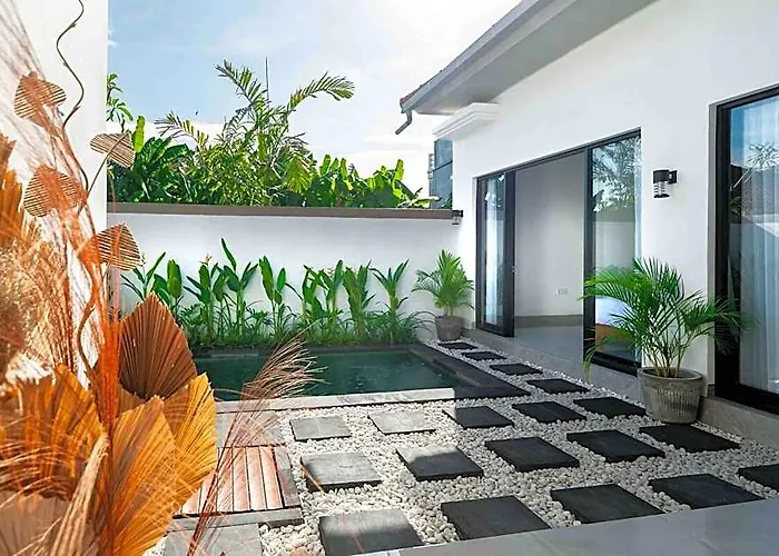 Casa De Cavendish 2br With Private Pool ホテル