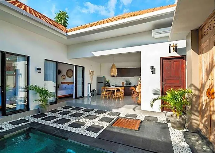 Casa De Cavendish 2br With Private Pool ホテル 4*