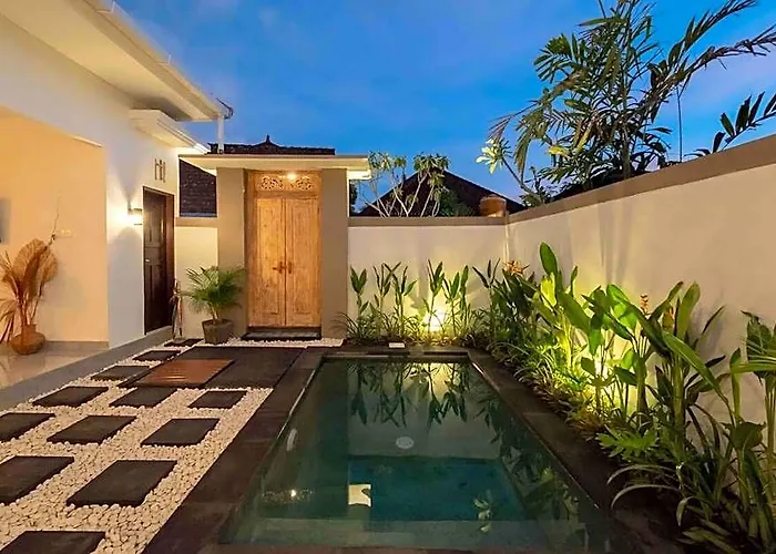 Casa De Cavendish 2br With Private Pool