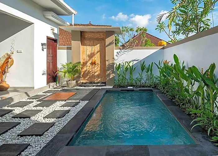 Casa De Cavendish 2br With Private Pool