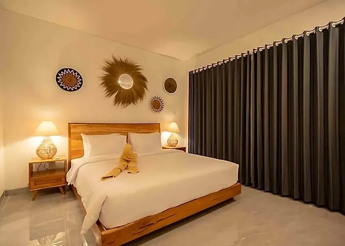 ホテル Casa De Cavendish 2br With Private Pool 4*