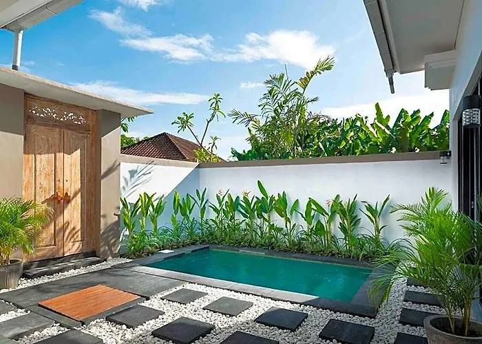 Casa De Cavendish 2br With Private Pool ホテル
