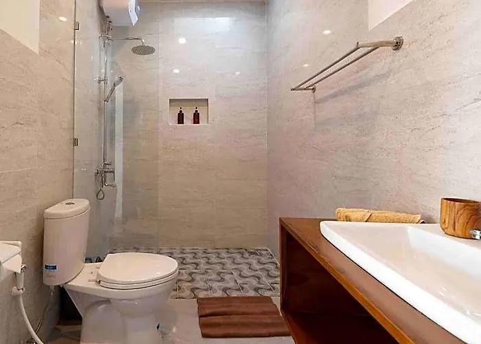 Casa De Cavendish 2br With Private Pool ホテル