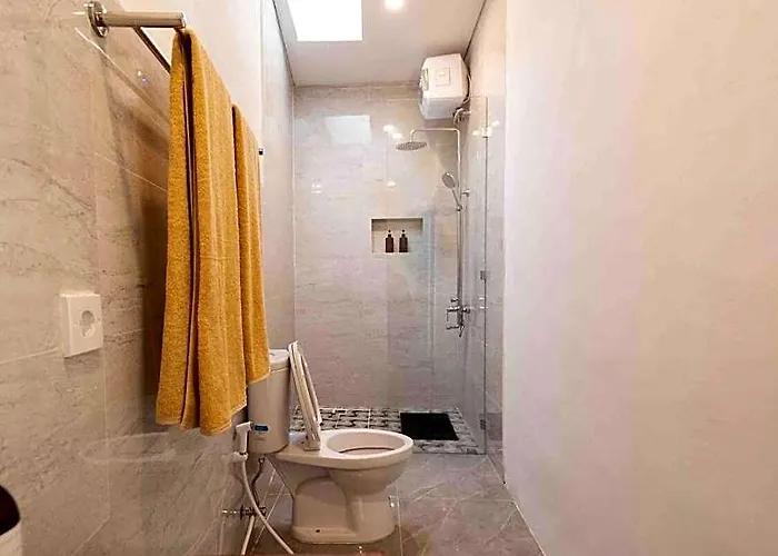 Casa De Cavendish 2br With Private Pool 4*